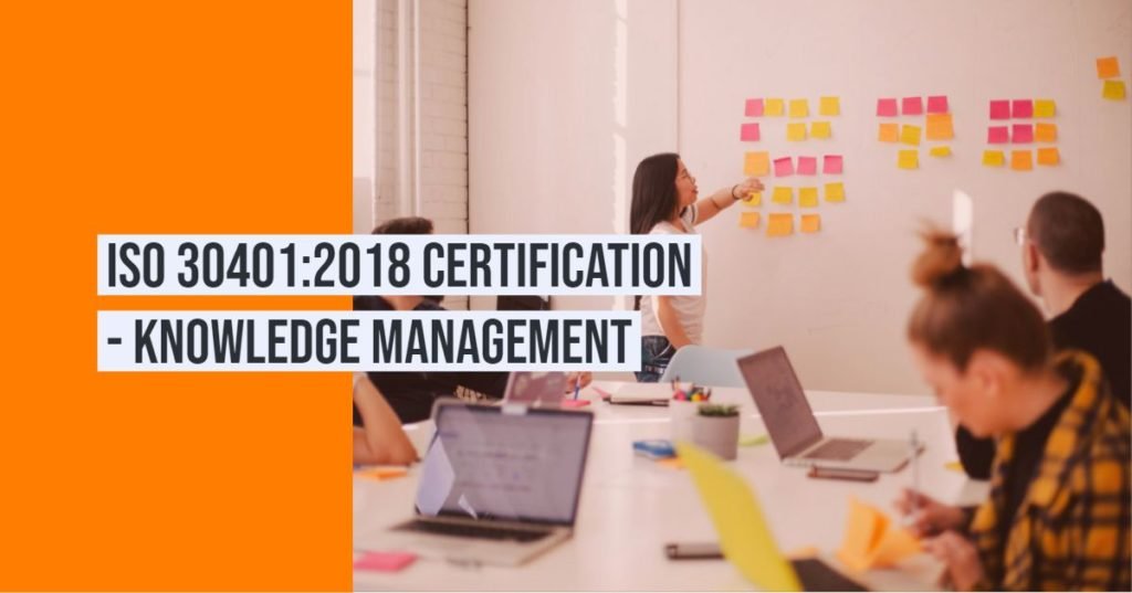 Knowledge Management Certification in Dubai