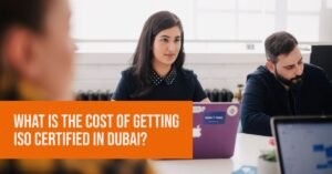 Cost of ISO Certification in UAE