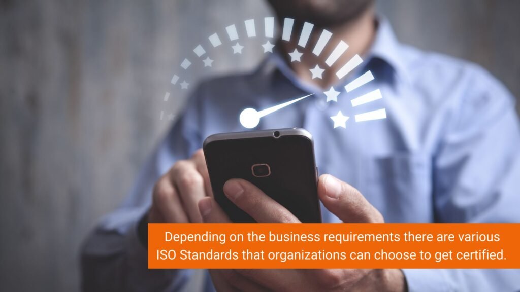ISO Certification Guidelines