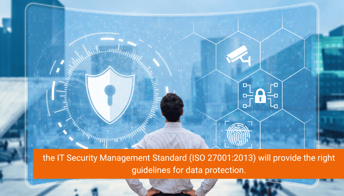 Protecting the IT Systems with ISO Cyber Security Certification