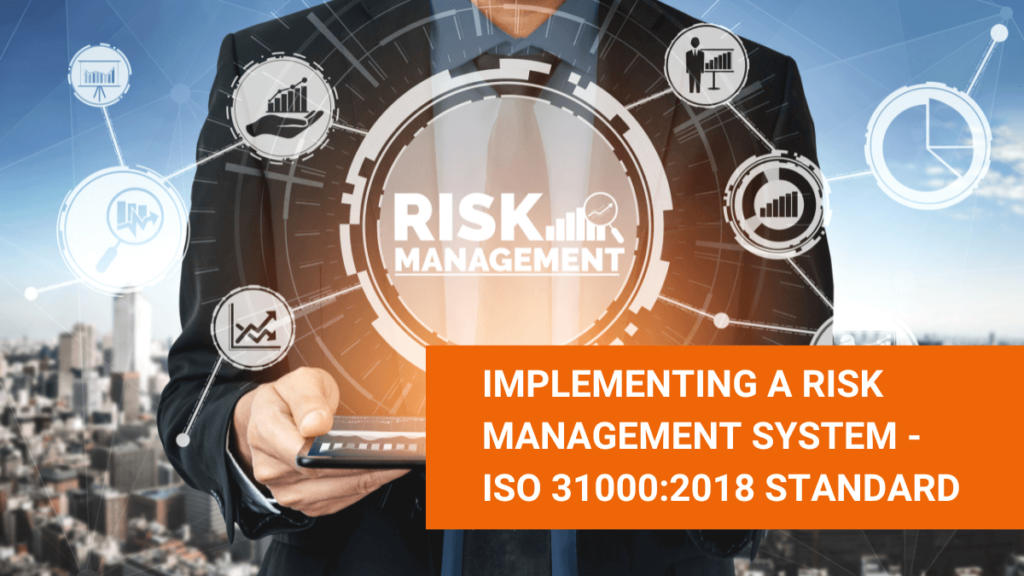 ISO risk management