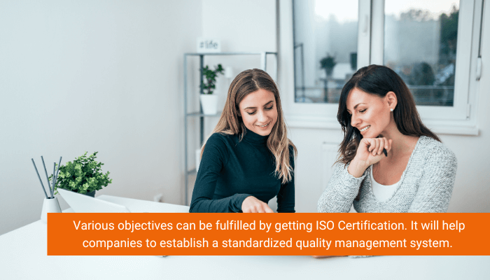 ISO Certification Business Implications