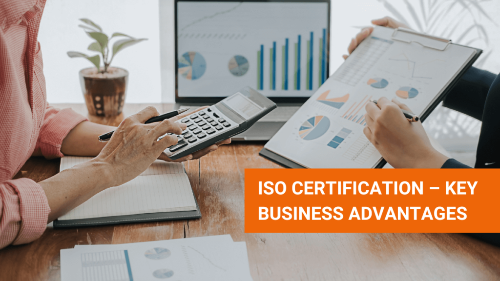 iso certification benefits