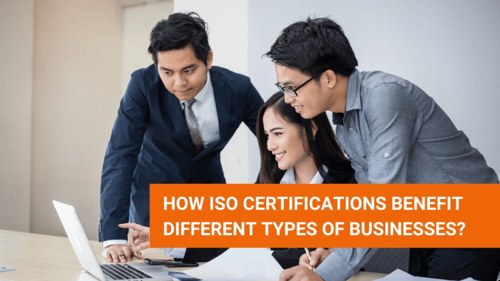 iso and business implication