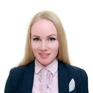 Russian Consultant